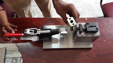 jig metal fabrication|jigs for metal drilling.